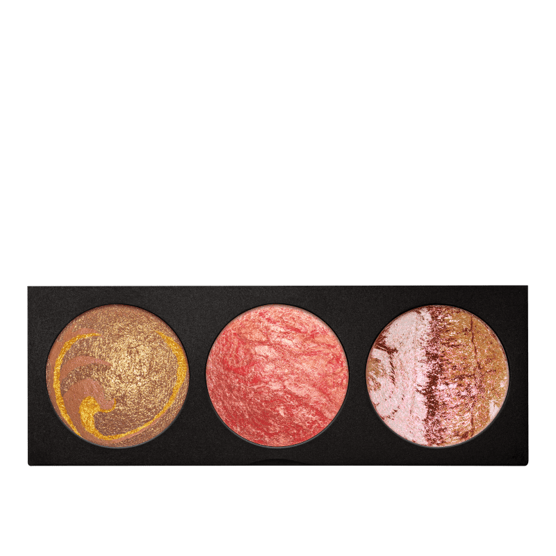 Smashbox Cosmic Celebration Planetary - Paleta de Maquiagem 4,5g