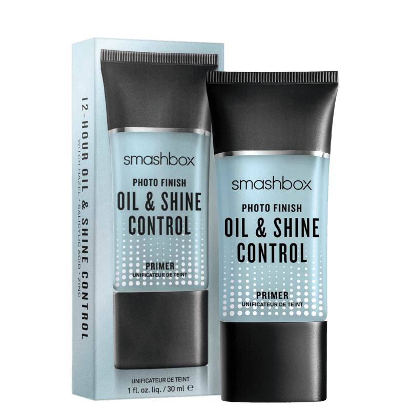 Smashbox Photo Finish Oil & Shine Control - Primer 30ml