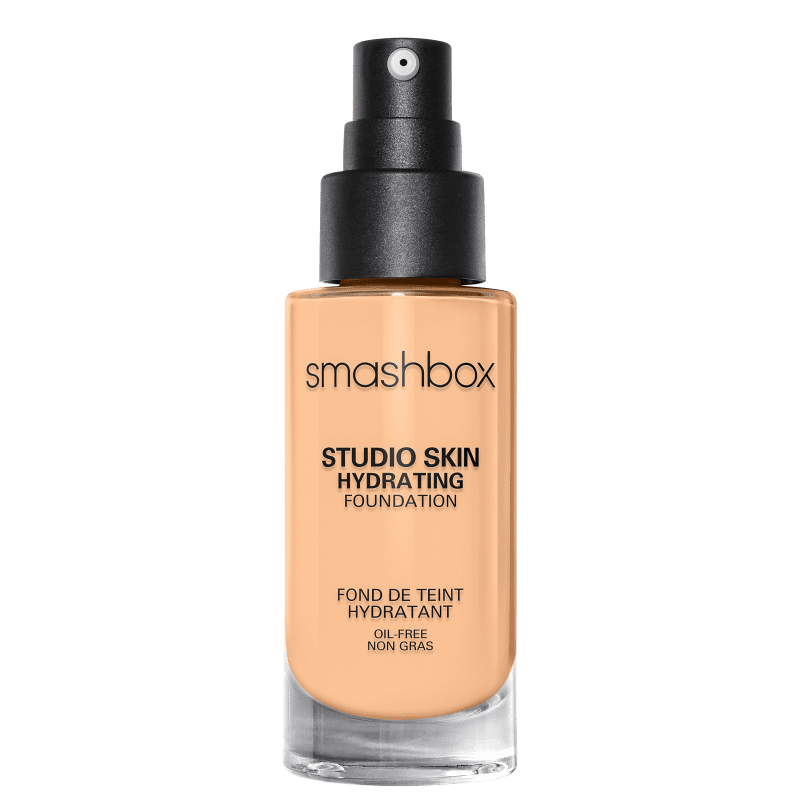 Smashbox Studio Skin 15 Hours Wear Hydrating 2.18 - Base Líquida 30ml