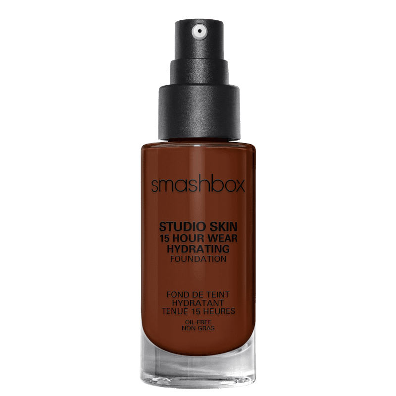 Smashbox Studio Skin 15 Hours Wear Hydrating 4.7 - Base Líquida 30ml