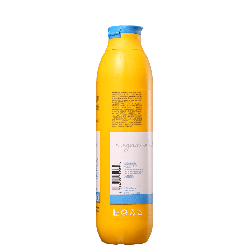 Eume Hidratação - Condicionador 250ml