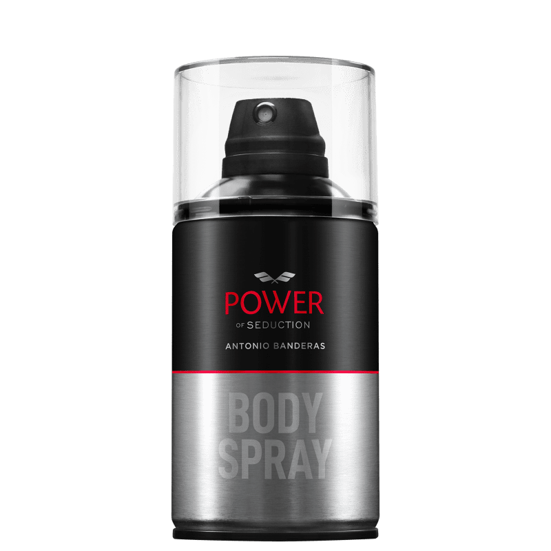 Antonio Banderas Power Of Seduction - Body Spray 250ml