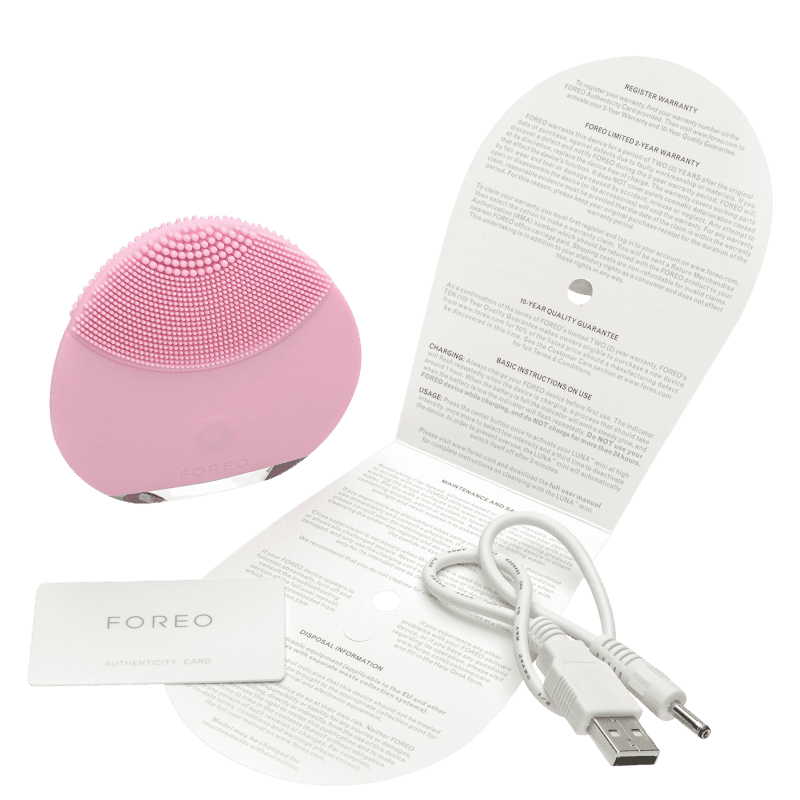 foreo luna รุ่น ใหม่