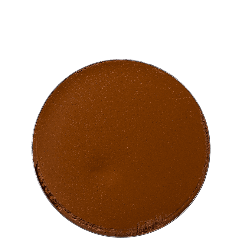 Makiê Mini Camuflagem Creme Ebony - Corretivo 4g