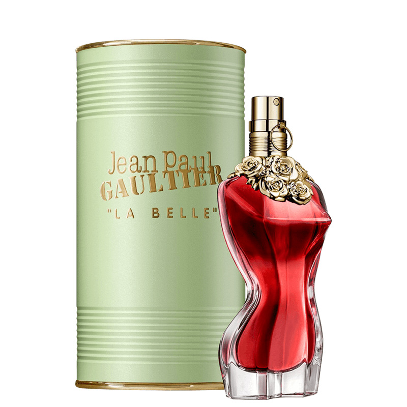 La Belle Jean Paul Gaultier Eau de Parfum - Perfume Feminino 50ml
