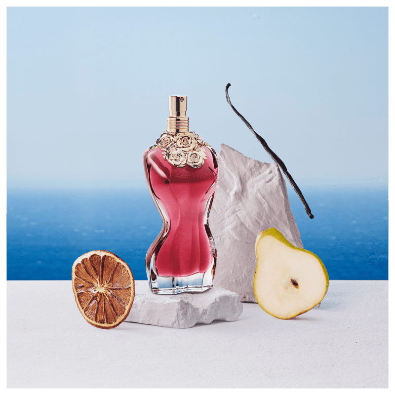 La Belle Jean Paul Gaultier Eau de Parfum - Perfume Feminino 30ml