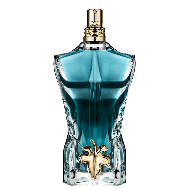Le Beau Jean Paul Gaultier Eau de Toilette - Perfume Masculino 125ml