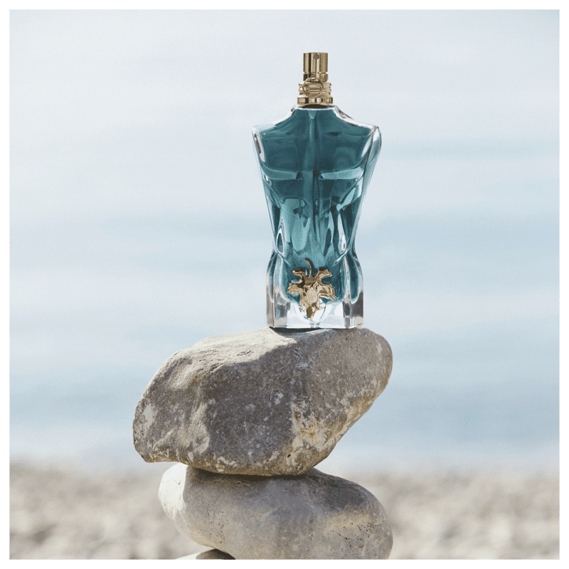 Le Beau Jean Paul Gaultier Eau de Toilette - Perfume Masculino 75ml