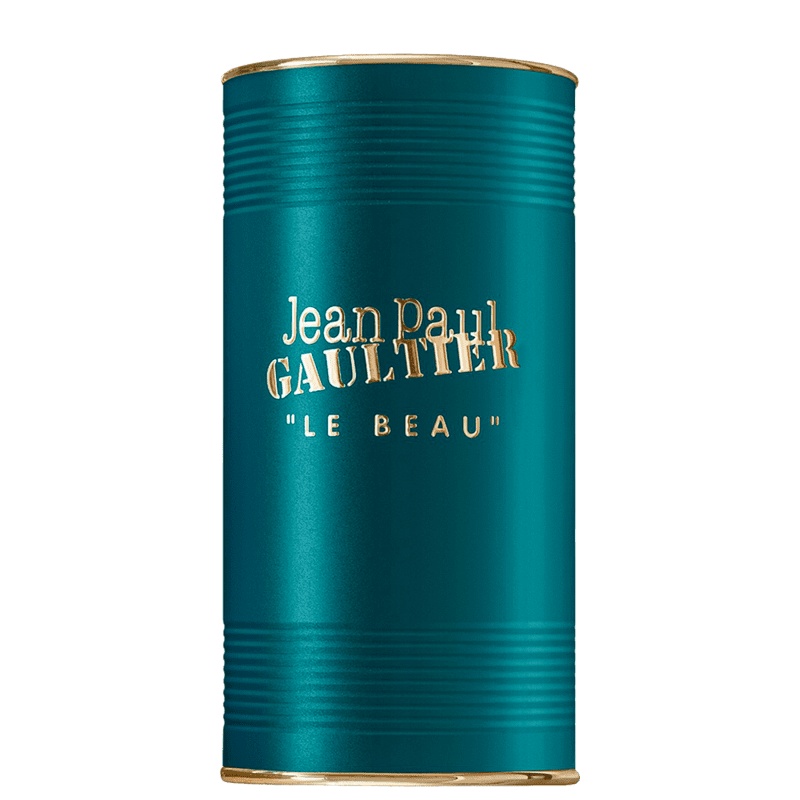 Le Beau Jean Paul Gaultier Eau de Toilette - Perfume Masculino 75ml