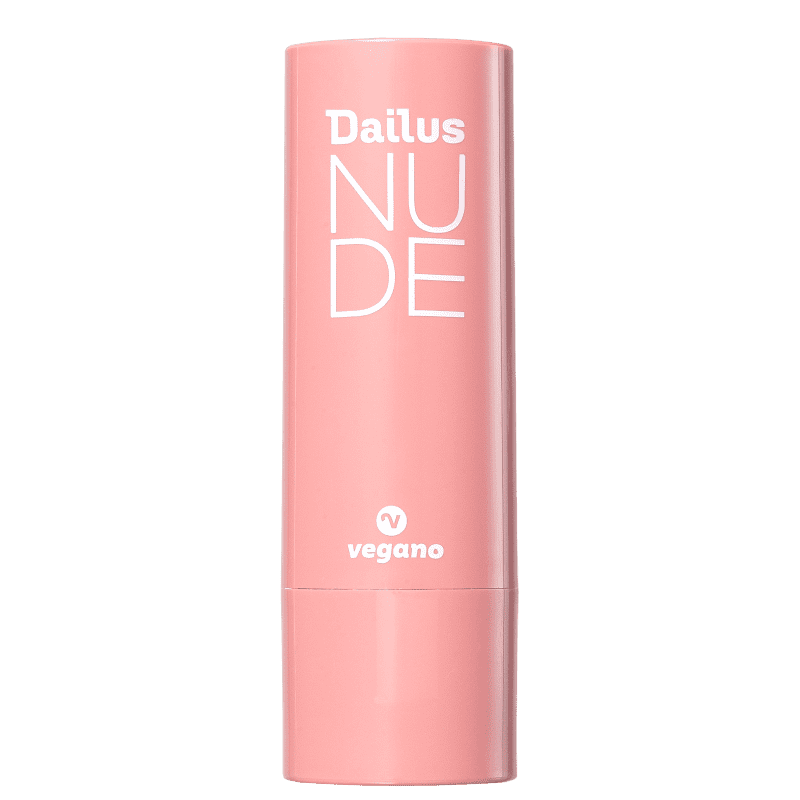 Dailus Nude 05 Propriedade de Ninguém - Batom 3,5g
