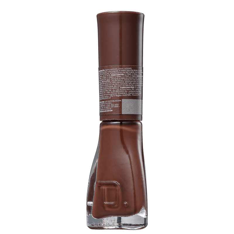 Dailus Nude 1049 Lutei, Venci - Esmalte 8ml
