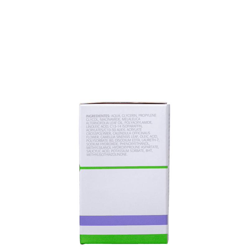 Valmari Acne Control - Gel Secativo para Acne 15g