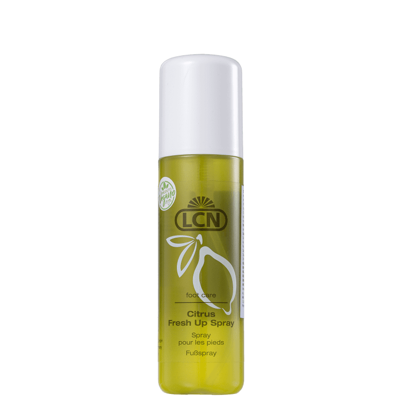 LCN Citrus Fresh Up - Bruma Hidratante Corporal 100ml