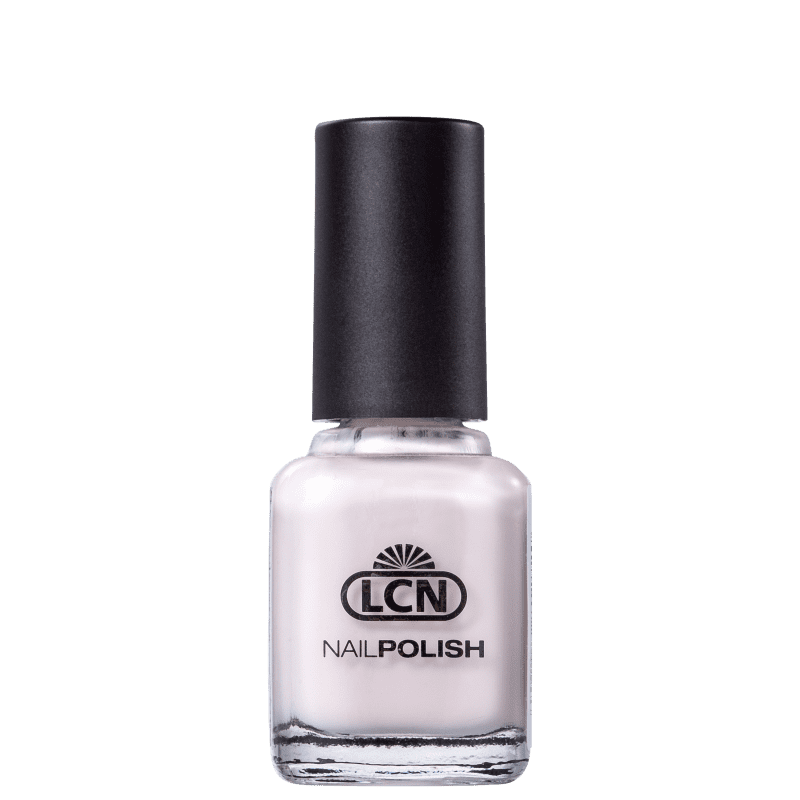 LCN Nail Polish Creamy Cafe Au Lait - Esmalte 8ml