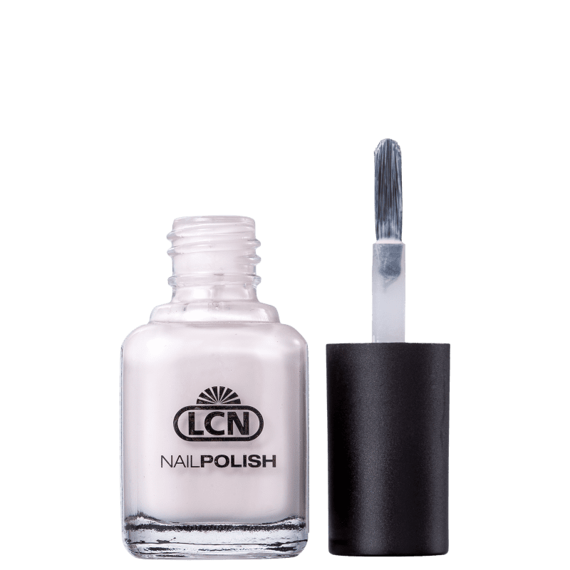 LCN Nail Polish Creamy Cafe Au Lait - Esmalte 8ml
