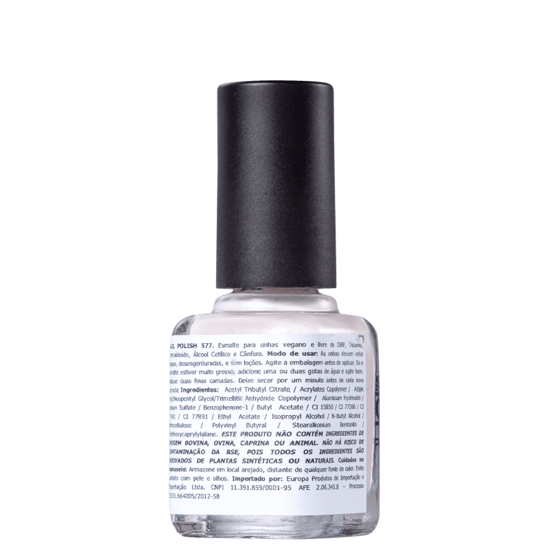 LCN Nail Polish Creamy Cafe Au Lait - Esmalte 8ml