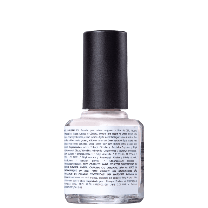 LCN Nail Polish Ballet Dancer - Esmalte 8ml