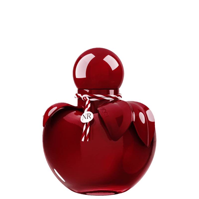  Nina Rouge Nina Ricci Eau de Toilette - Perfume Feminino 30ml  é boa?