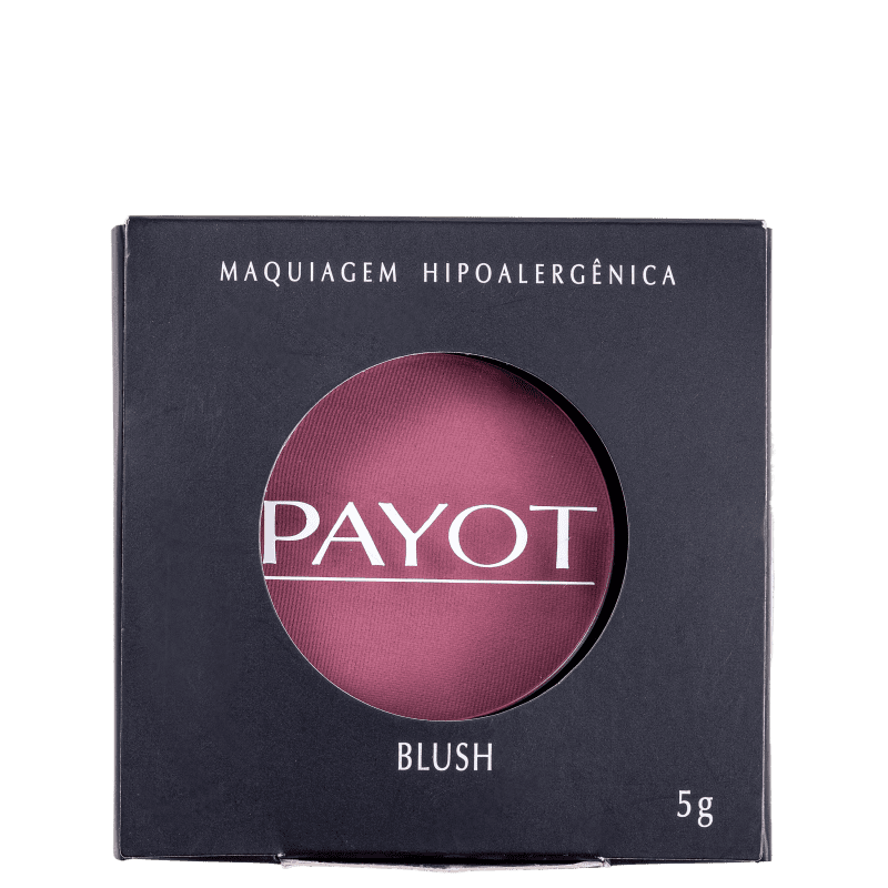 Payot Amora - Blush 5g