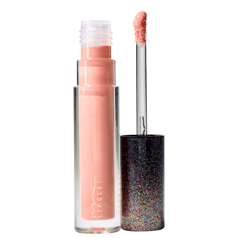 M·A·C Coleção Holiday Starring You Lipglass Young Star - Gloss Labial 3,1ml