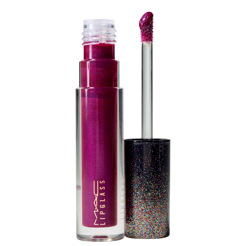M·A·C Coleção Holiday Starring You Lipglass Star Memoir - Gloss Labial 3,1ml