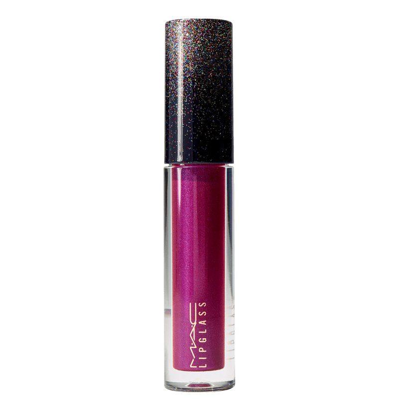 M·A·C Coleção Holiday Starring You Lipglass Star Memoir - Gloss Labial 3,1ml