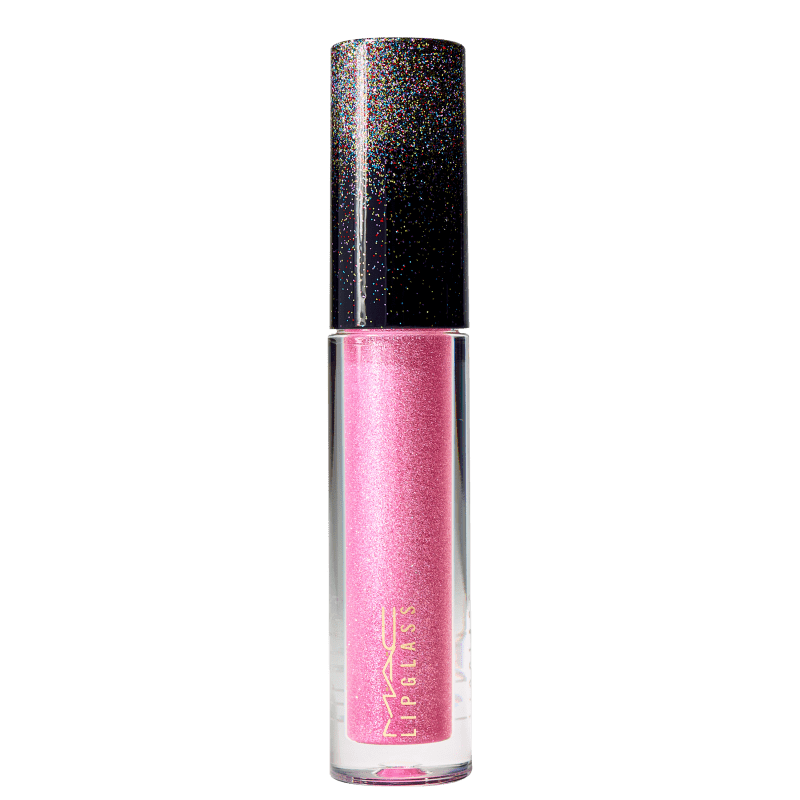 M·A·C Coleção Holiday Starring You Lipglass Starring You - Gloss Labial 3,1ml