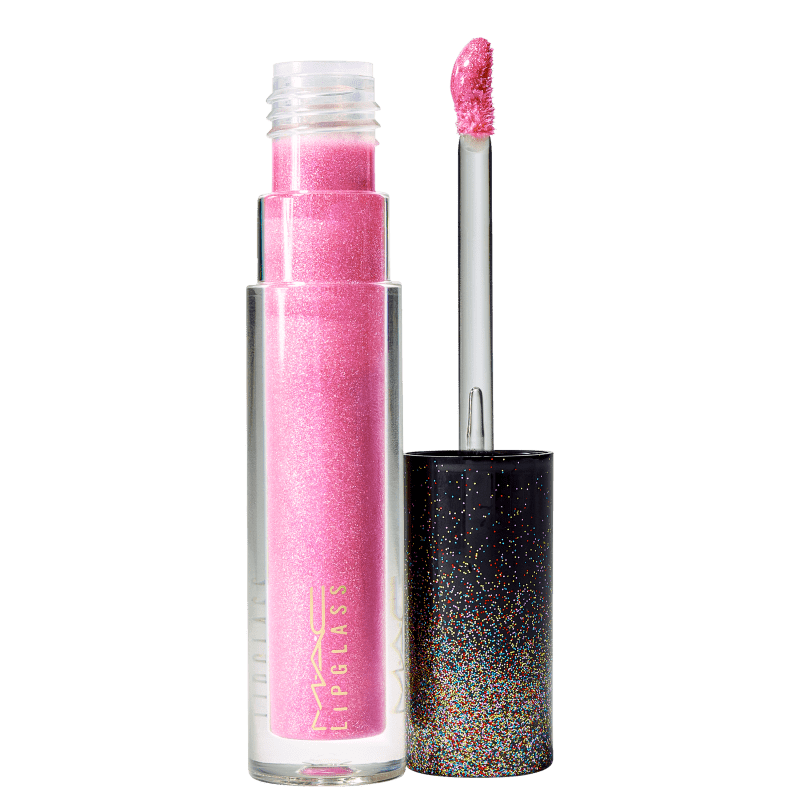 M·A·C Coleção Holiday Starring You Lipglass Starring You - Gloss Labial 3,1ml