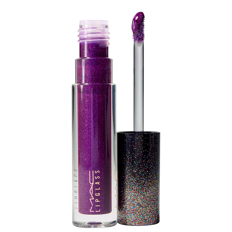 M·A·C Coleção Holiday Starring You Lipglass Starf*Cker - Gloss Labial 3,1ml