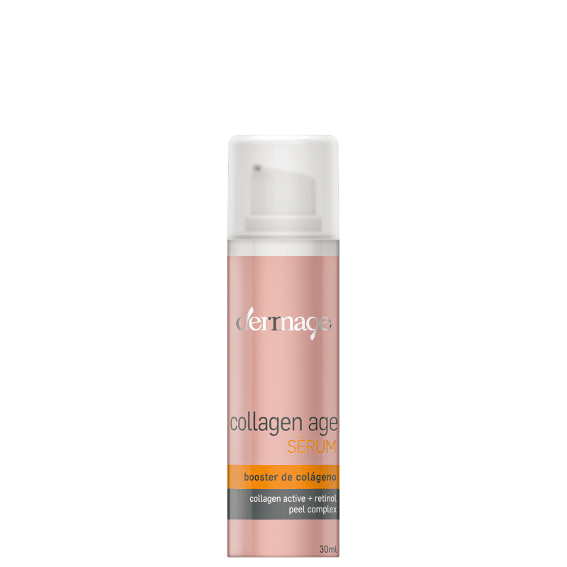 Dermage Collagen Age - Sérum Anti-Idade 30ml