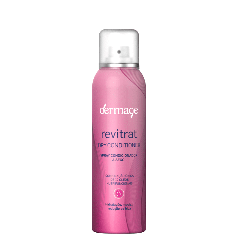 Dermage Revitrat - Condicionador a Seco 150ml