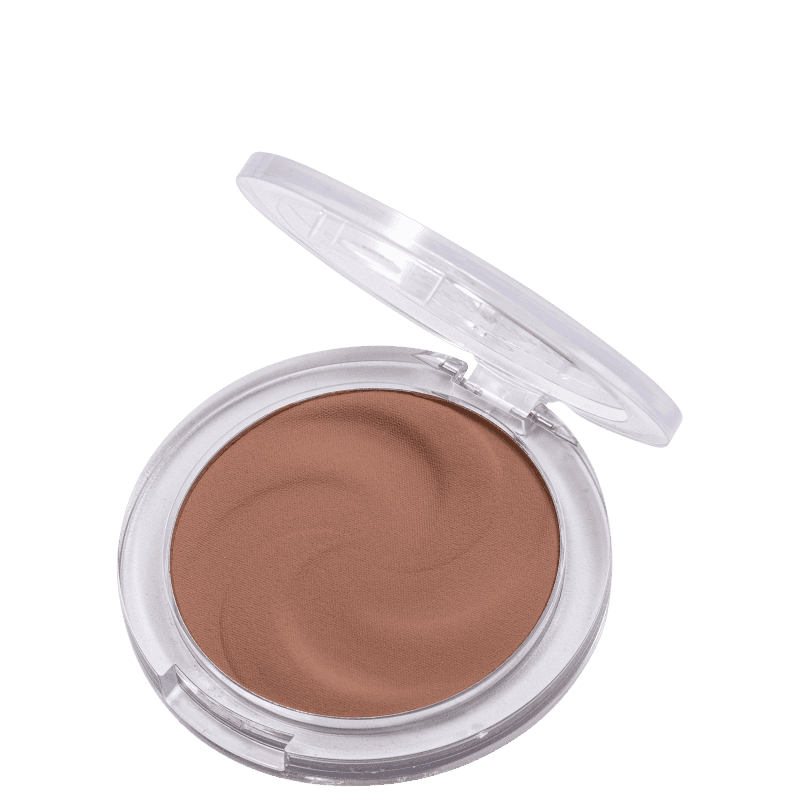 Essence Mattifying 60 - Pó Compacto 12g
