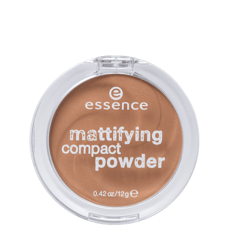 Essence Mattifying 43 - Pó Compacto 12g