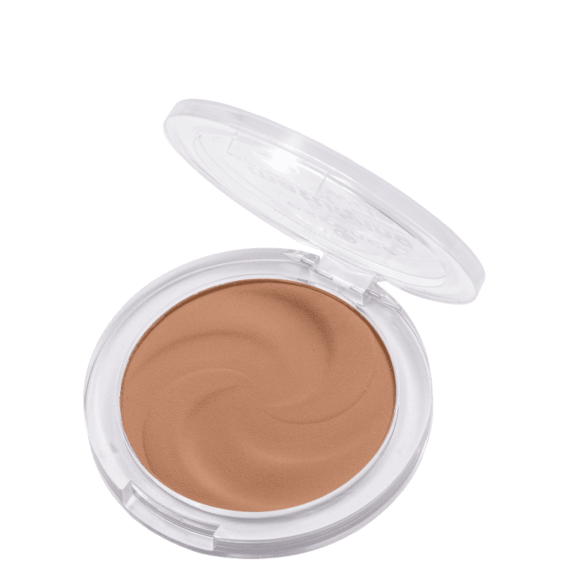 Essence Mattifying 43 - Pó Compacto 12g