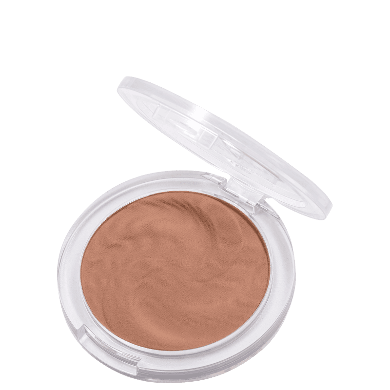 Essence Mattifying 50 - Pó Compacto 12g