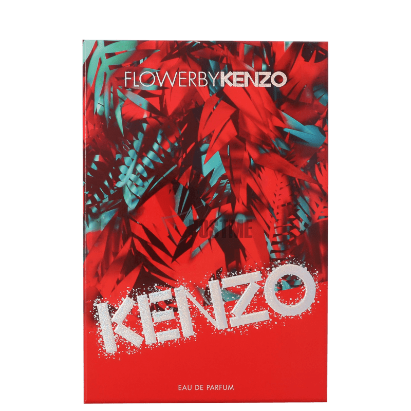 Conjunto Kenzo Flower by Kenzo - Eau de Parfum + Loção Corporal 2x50ml