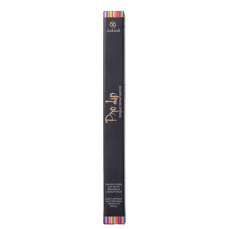 Joli Joli Pro Lip Lounge Tenue 01 Reddy - Lápis de Boca 1,2g