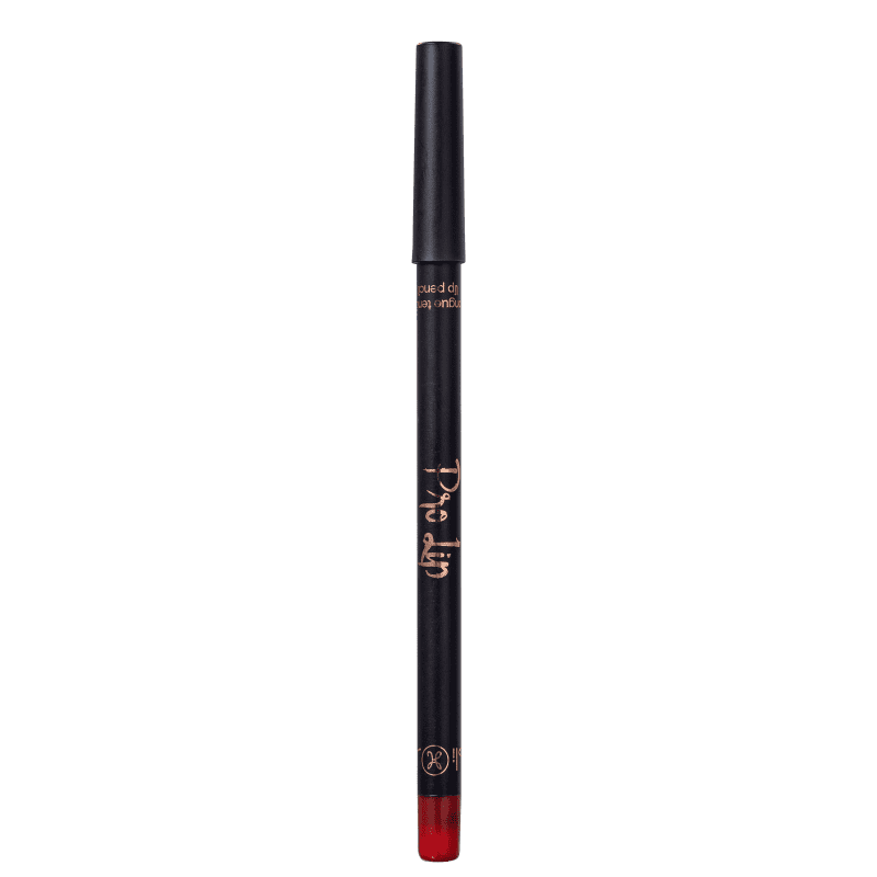 Joli Joli Pro Lip Lounge Tenue 01 Reddy - Lápis de Boca 1,2g