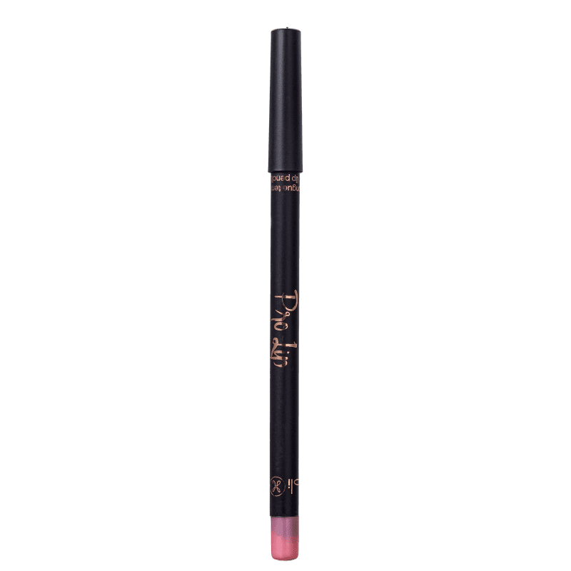 Joli Joli Pro Lip Lounge Tenue 02 Rose - Lápis de Boca 1,2g