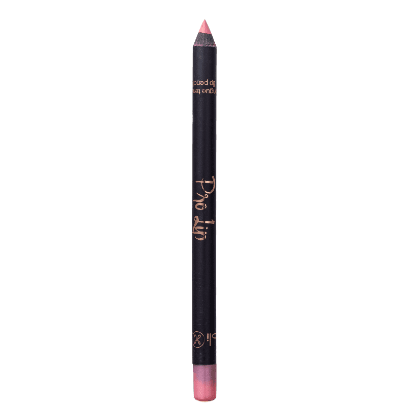 Joli Joli Pro Lip Lounge Tenue 02 Rose - Lápis de Boca 1,2g
