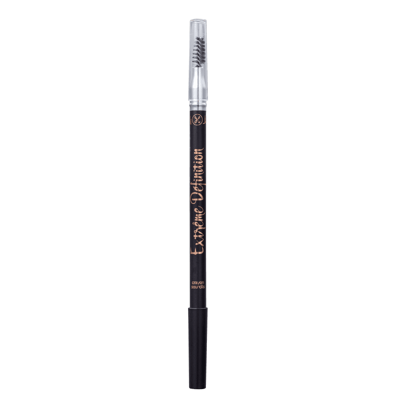 Joli Joli Extreme Definition Crayon 01 Marrom Light - Lápis para Sobrancelha 1,2g