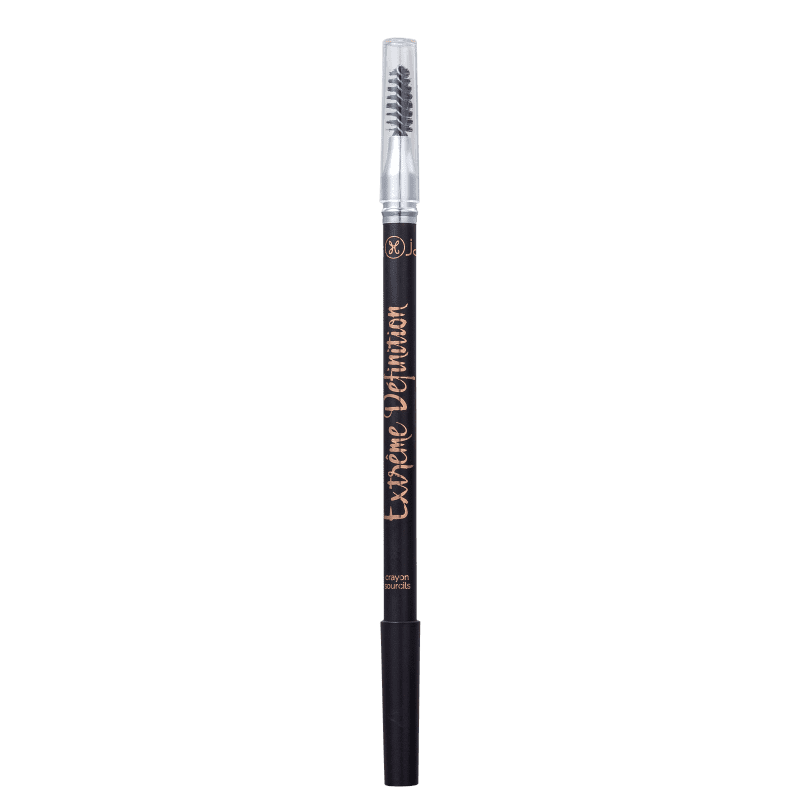 Joli Joli Extreme Definition Crayon 03 Marrom Deep - Lápis para Sobrancelha 1,2g