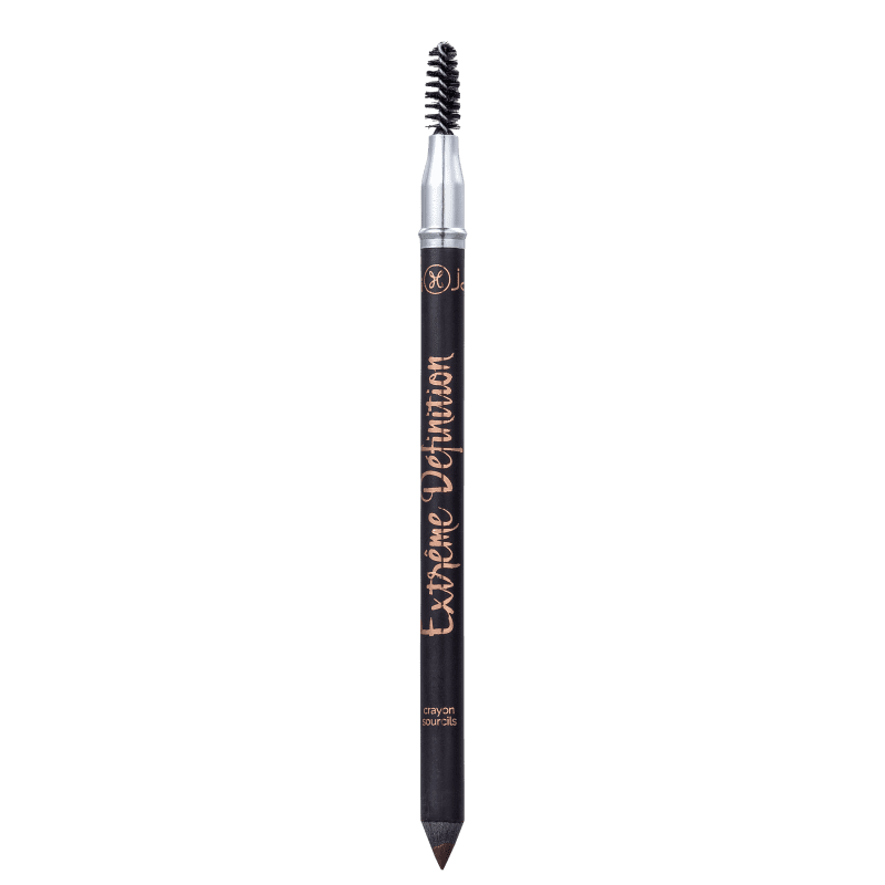 Joli Joli Extreme Definition Crayon 03 Marrom Deep - Lápis para Sobrancelha 1,2g