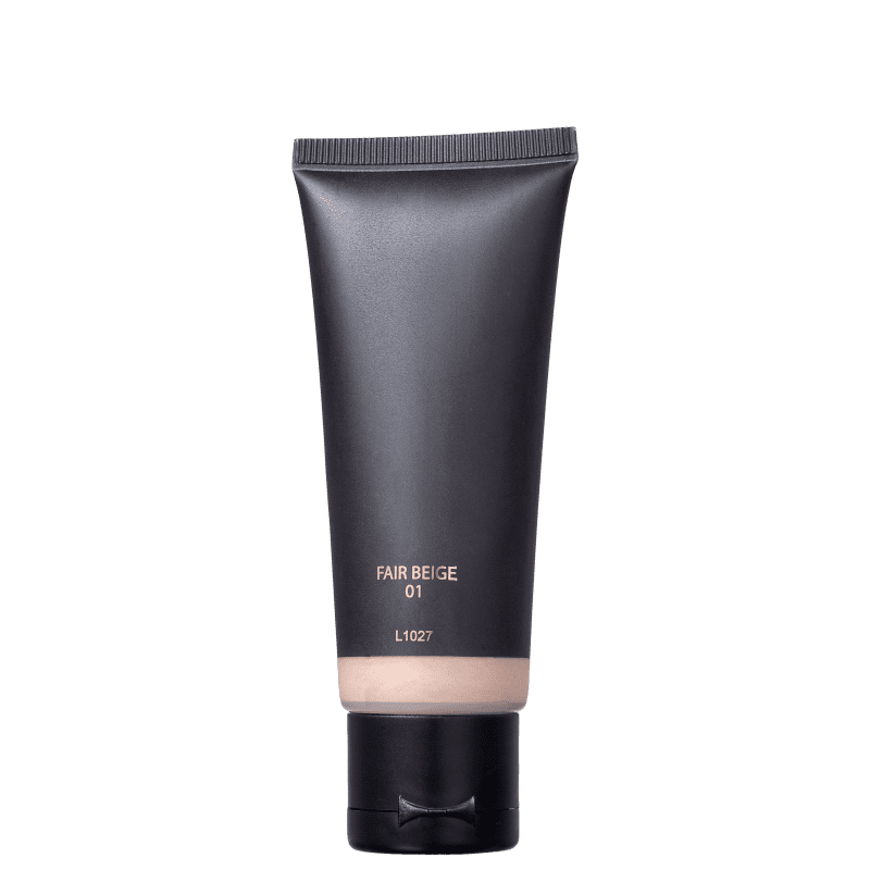 Joli Joli Matité Idéale 01 Fair Beige - Base Líquida Matte 40ml