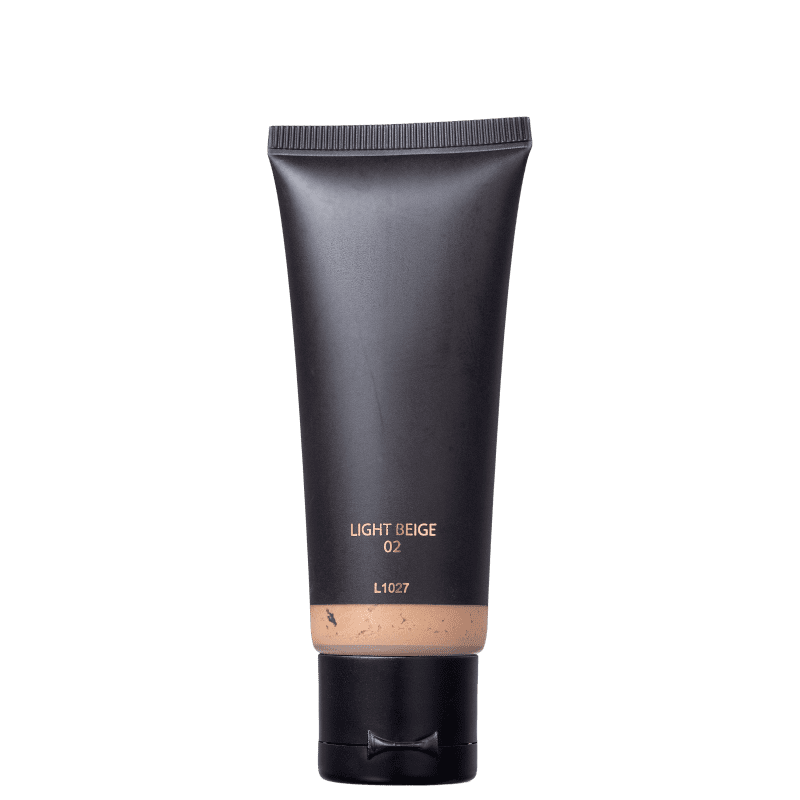 Joli Joli Matité Idéale 02 Light Beige - Base Líquida Matte 40ml