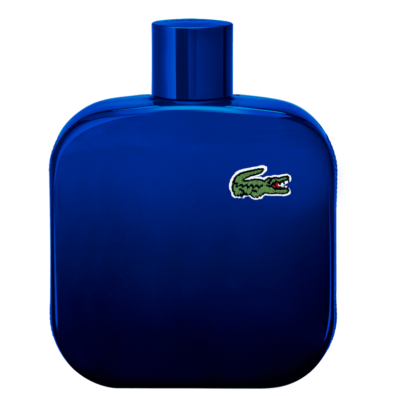Lacoste L.12.12 Lui Magnetic Eau de Toilette - Perfume Masculino 100ml