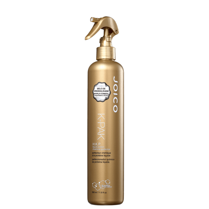 Joico K-PAK H.K.P. - Proteína Líquida 350ml