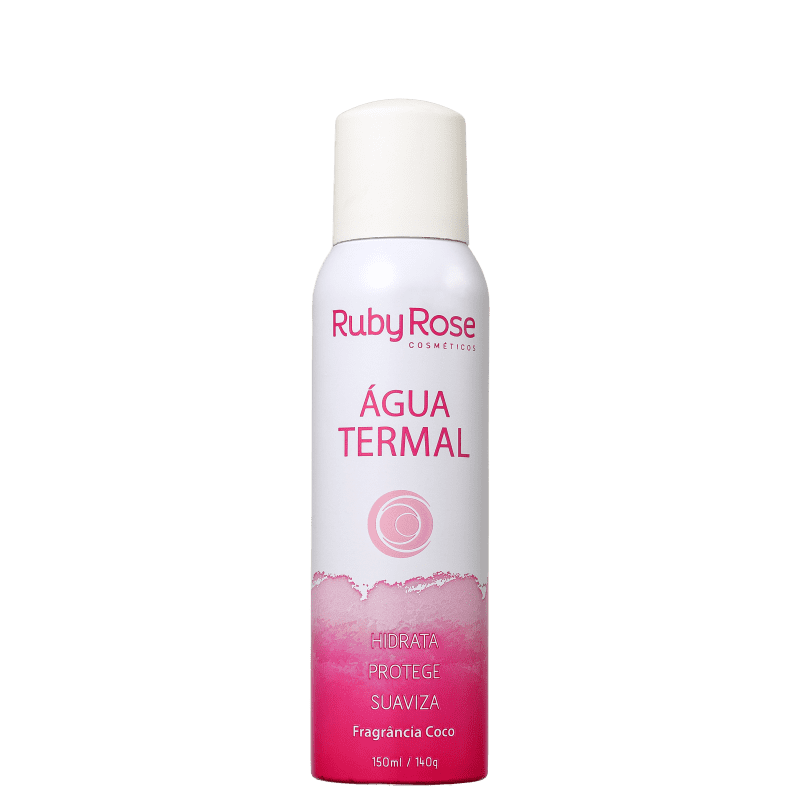 Ruby Rose Coco - Água Termal 150ml
