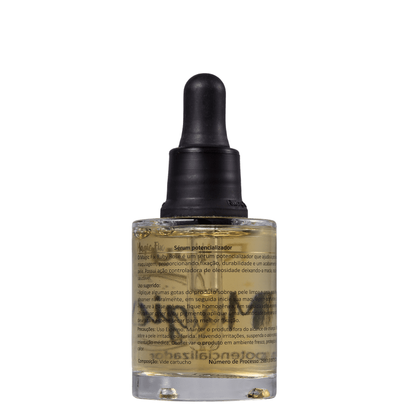 Ruby Rose Magix Fix - Primer 30ml