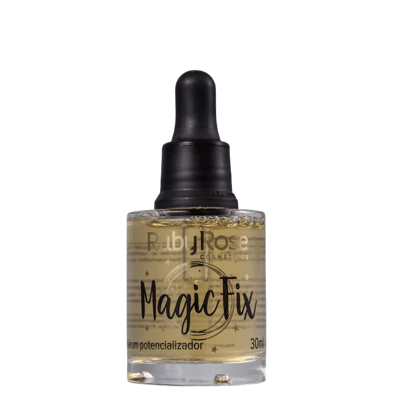 Ruby Rose Magix Fix - Primer 30ml
